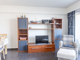 Nice Apartment With Kitchen