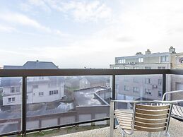 Nice Apartment With Kitchen