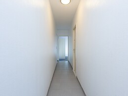 Nice Apartment With Kitchen