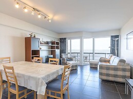 Nice Apartment With Kitchen