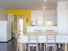 Nice Apartment With Kitchen