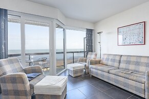 Nice Apartment With Kitchen