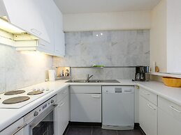 Nice Apartment With Kitchen