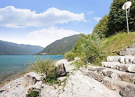 Holiday Home in Lombardy by Lake Idro