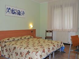 Holiday Home in Lombardy by Lake Idro