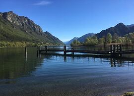 Holiday Home in Lombardy by Lake Idro