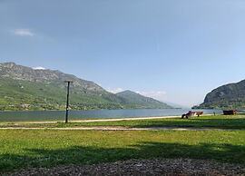 Holiday Home in Lombardy by Lake Idro