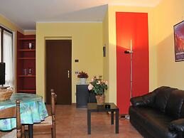 Holiday Home in Lombardy by Lake Idro
