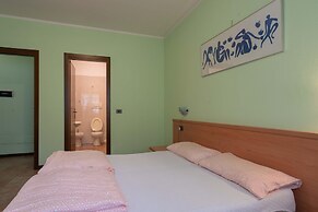 Holiday Home in Lombardy by Lake Idro