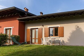 Holiday Home in Lombardy by Lake Idro