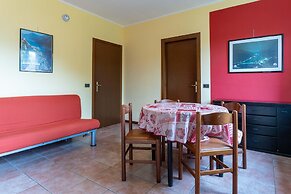 Holiday Home in Lombardy by Lake Idro