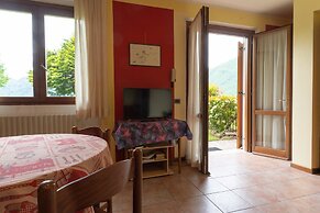 Holiday Home in Lombardy by Lake Idro