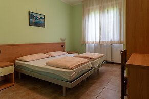 Holiday Home in Lombardy by Lake Idro