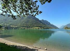 Holiday Home in Lombardy by Lake Idro