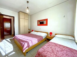 Apartment in Porto Santa Margherita