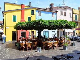 Apartment in Porto Santa Margherita