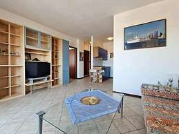 Apartment in Porto Santa Margherita