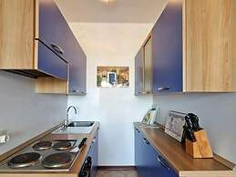 Apartment in Porto Santa Margherita