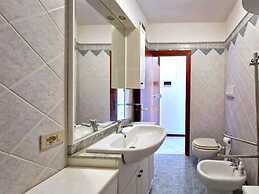 Apartment in Porto Santa Margherita