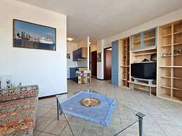 Apartment in Porto Santa Margherita