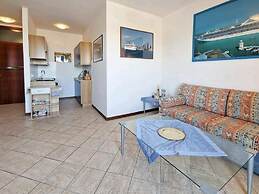 Apartment in Porto Santa Margherita