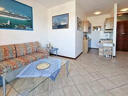 Apartment in Porto Santa Margherita