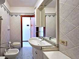 Apartment in Porto Santa Margherita