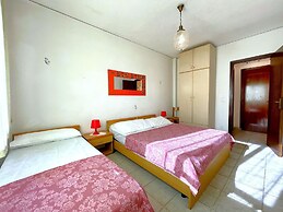 Apartment in Porto Santa Margherita