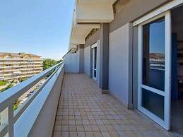 Apartment in Porto Santa Margherita