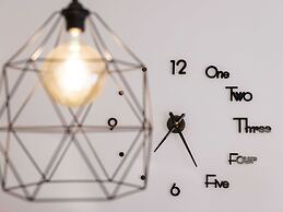 Apartment Why Not - Two Bedroom Apartment With Balcony