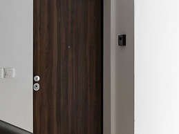 Apartment Why Not - Two Bedroom Apartment With Balcony