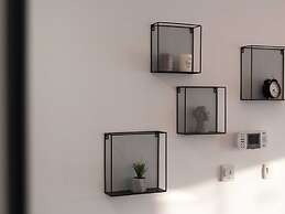 Apartment Why Not - Two Bedroom Apartment With Balcony