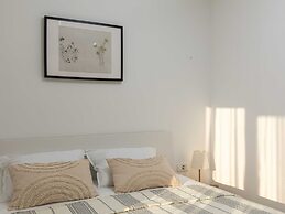 Apartment Why Not - Two Bedroom Apartment With Balcony