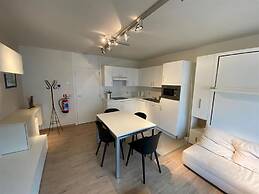 Beautiful Studio in the Center of De Panne