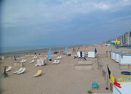 Beautiful Studio in the Center of De Panne