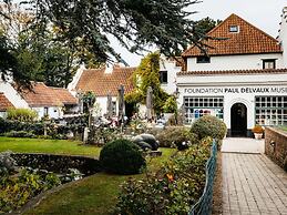 Beautiful Studio in the Center of De Panne