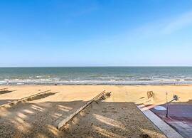 Charming Apartment Near Beach