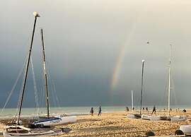 Beautiful Studio in the Center of De Panne