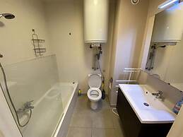 Beautiful Studio in the Center of De Panne