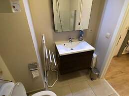 Beautiful Studio in the Center of De Panne