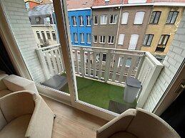 Beautiful Studio in the Center of De Panne