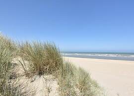 Beautiful Studio in the Center of De Panne