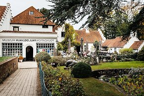 Beautiful Studio in the Center of De Panne