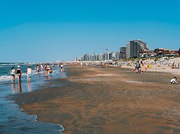 Beautiful Studio in the Center of De Panne