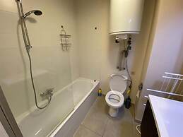 Beautiful Studio in the Center of De Panne