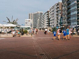 Beautiful Studio in the Center of De Panne