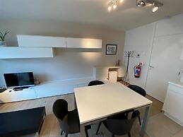 Beautiful Studio in the Center of De Panne