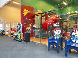 4 Person Holiday Home on a Holiday Park in Blavand