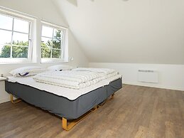 4 Person Holiday Home on a Holiday Park in Blavand