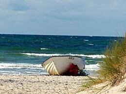 Nice Apartment in Ostseebad Wustrow